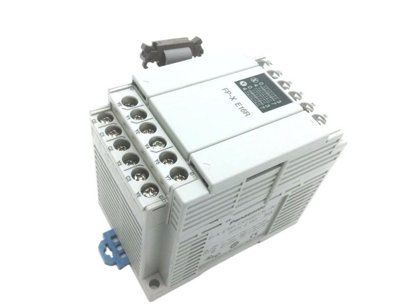 MATSUSHITA ELECTRIC AFPX-E16R