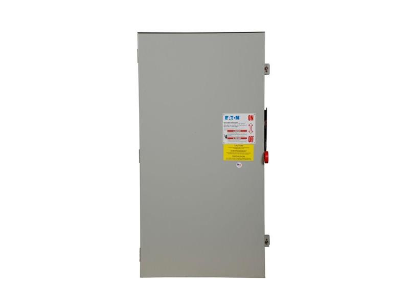 EATON CORPORATION DG225FRK