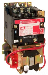 SCHNEIDER ELECTRIC 8903SMO11V02