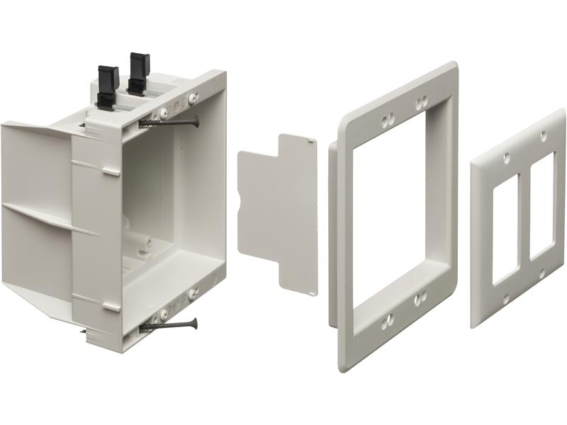 ARLINGTON INDUSTRIES DVFR2W