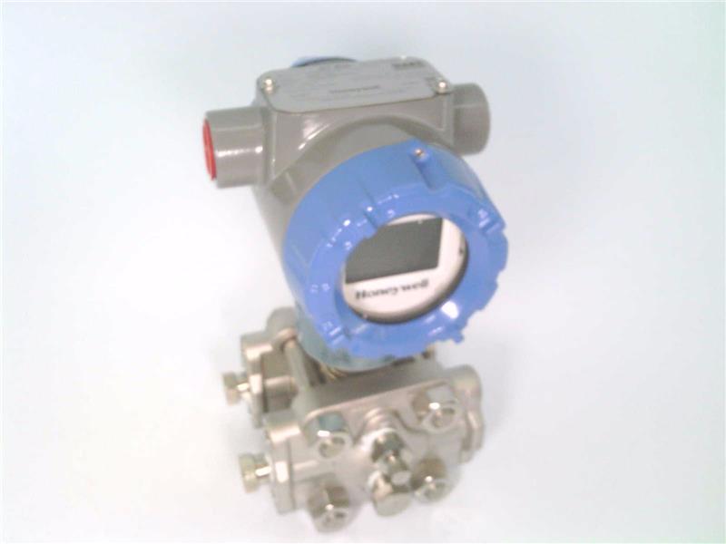 HONEYWELL STD820-E1HS6AS-1-A-CHE-11S-A-30A0-00-0000