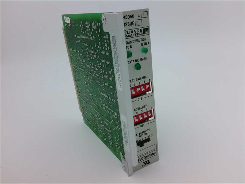 VFR5050-L1 by ASEA BROWN BOVERI