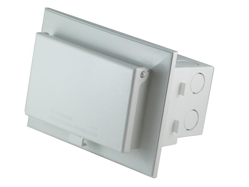 ARLINGTON INDUSTRIES DBHB1W