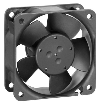 EBM PAPST 614NHHU-286