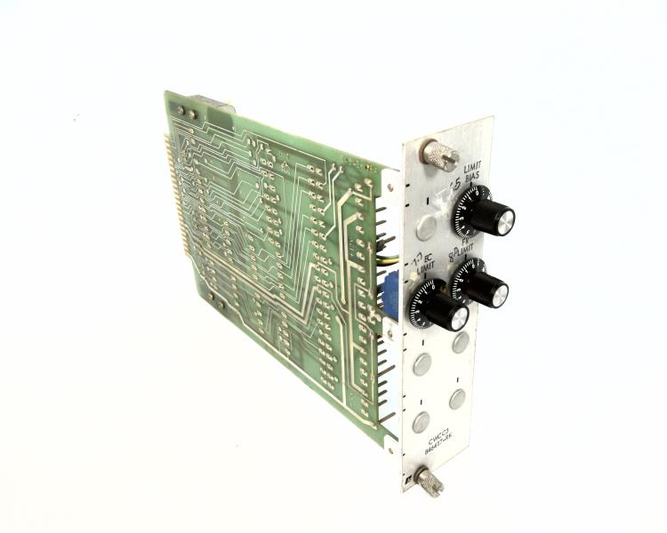 ASEA BROWN BOVERI 846417-RK