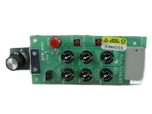 MAGNETEK KMN9255
