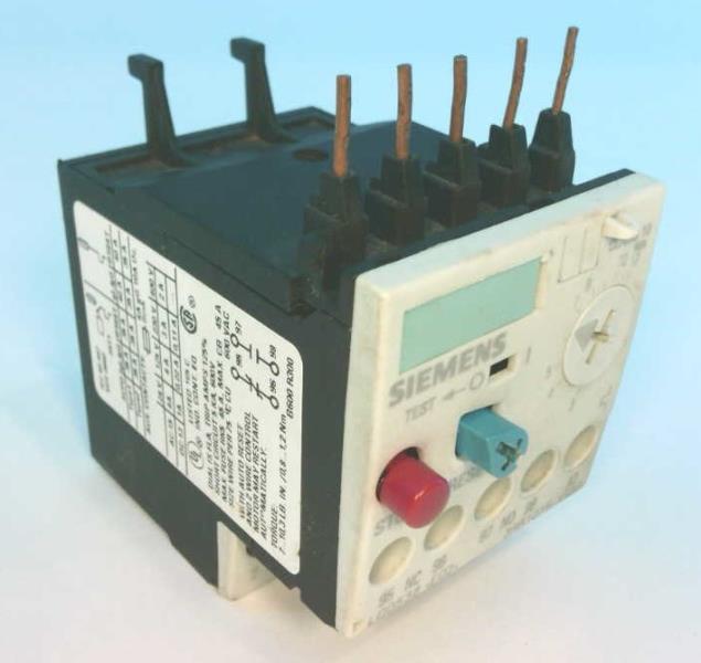 SIEMENS 3RB1015-1SB0