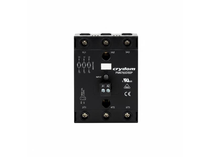 SENSATA TECHNOLOGIES PM6760A50RPH