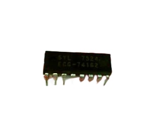 ECG-74162 by GTE