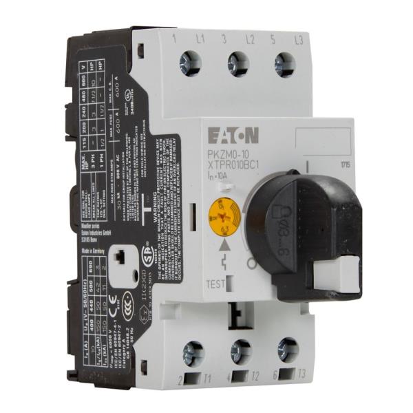 EATON CORPORATION XTPR010BC1