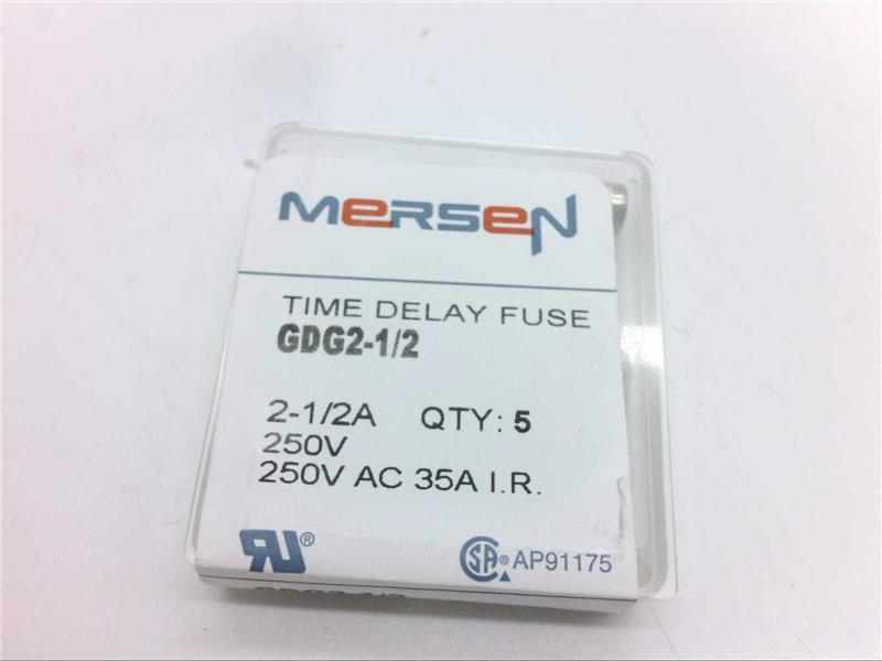 MERSEN GDG2-1/2