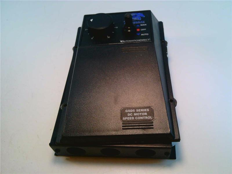 AUTOMATION DIRECT GSD5-240-10N4-V