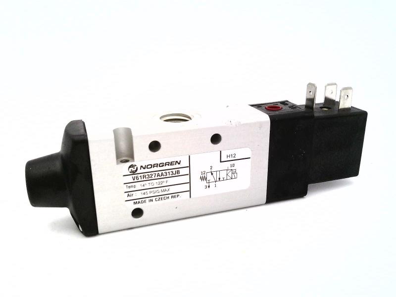 NORGREN V61R413A-A313JZ