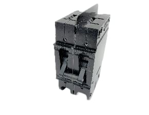 EATON CORPORATION CD2-B3DUW-60-125-1