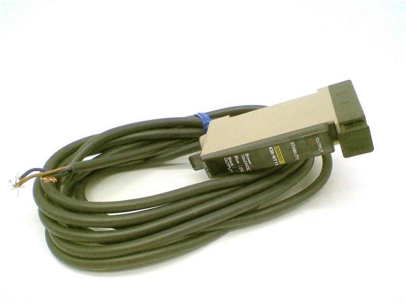 OMRON E3X-NT11