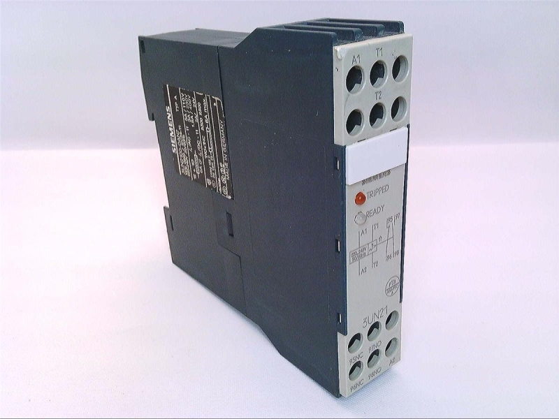 SIEMENS 3UN2100-0AN7