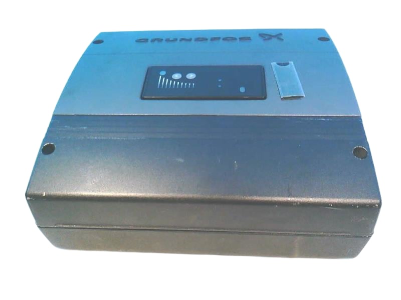 GRUNDFOS MGE132SC2-FF265-D1