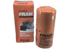 FRAM P1118