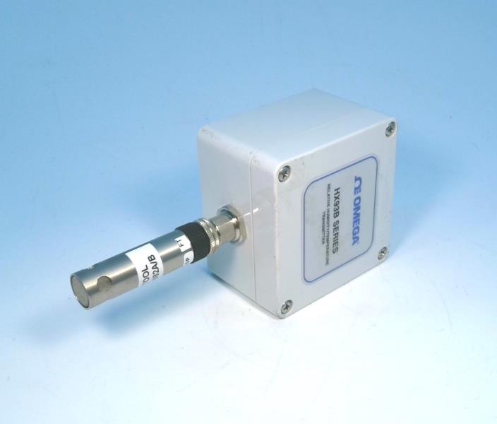 OMEGA ENGINEERING HX93BC