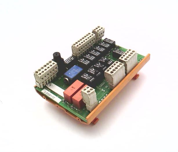 DAMBACH LAGERSYSTEME 2-00961V1