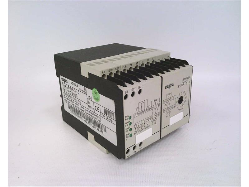 2.450.802.20 by ASEA BROWN BOVERI