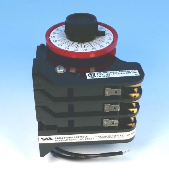 DANAHER CONTROLS TM3A6040102