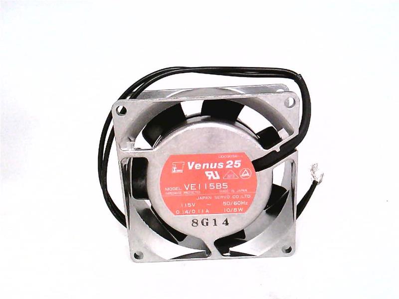 VE115B5 by NIDEC CORP