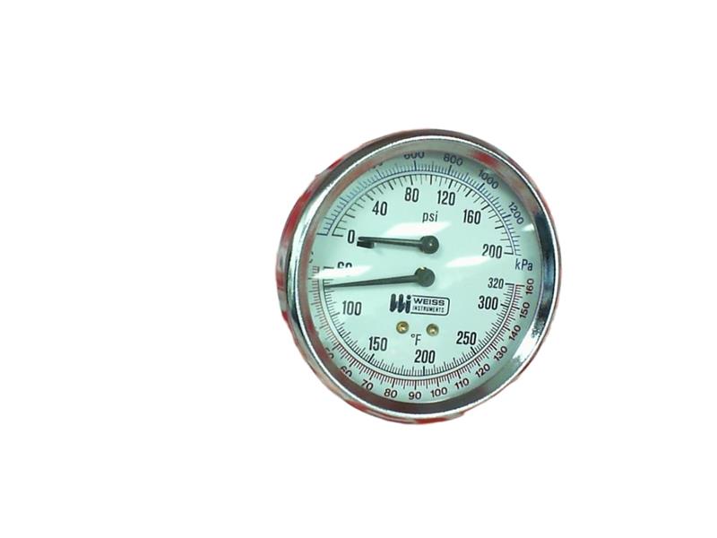 WEISS INSTRUMENTS HTP325RSX