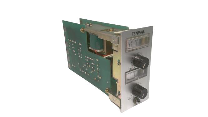 KIDDE-FENWAL, LLC FRM-PC-B3