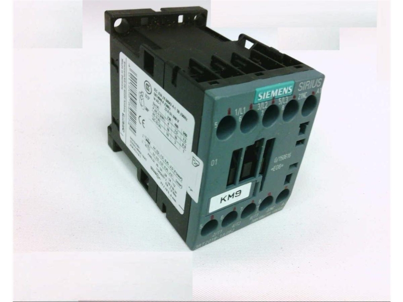 SIEMENS 3RT2018-1AG62