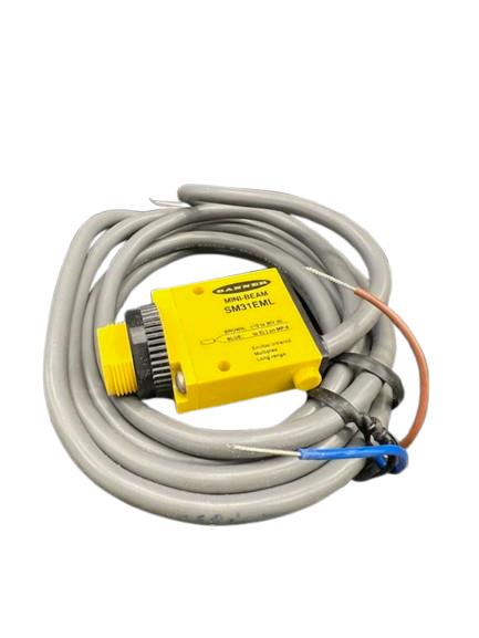 BANNER ENGINEERING SM31EML