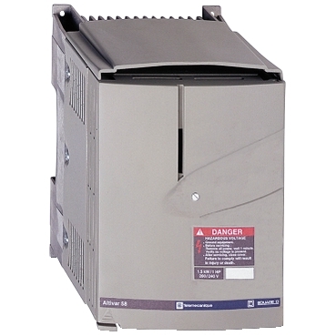 SCHNEIDER ELECTRIC ATV58HU29N4Z