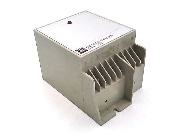 ENDRESS & HAUSER NAA320