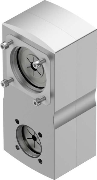 FESTO EAMM-U-86-D40-70A-102-S1