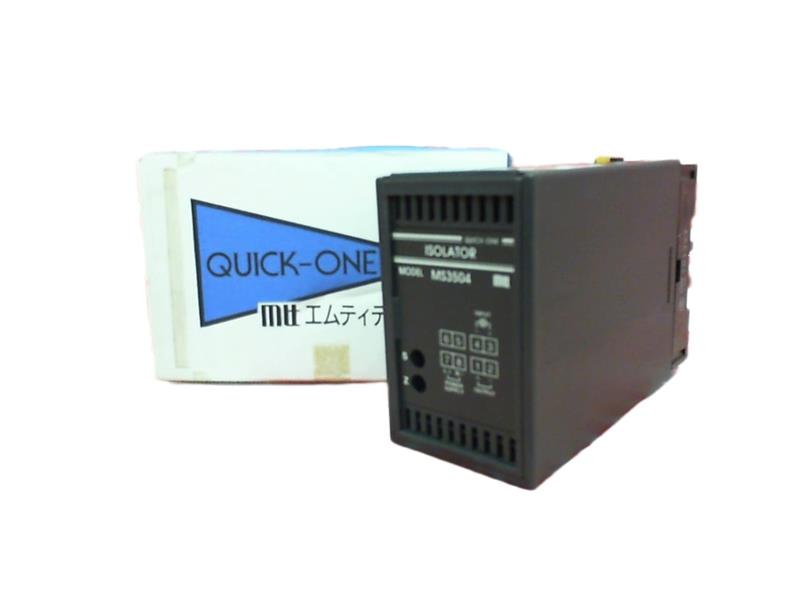 EATON CORPORATION MS3504