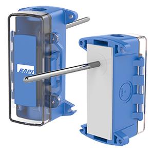 BAPI BA/10K-2-D-4"-BB2