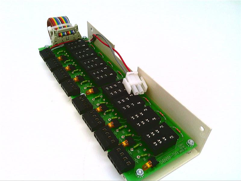 LINK ELECTRIC & SAFETY 5000-5A