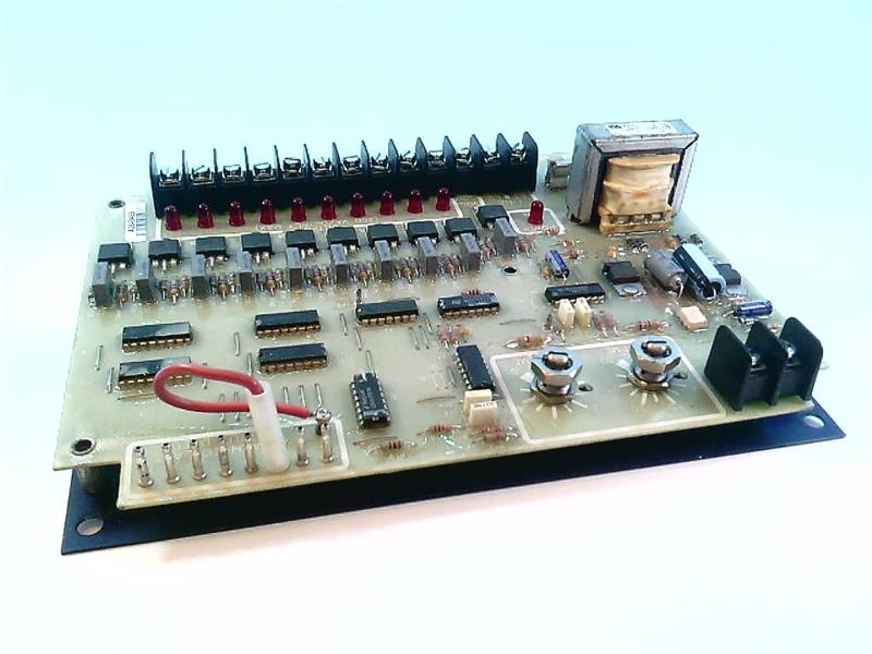 AMETEK DNC-T2010-A10