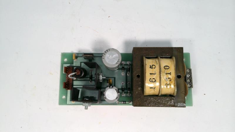 BELLCO GLASS INC C500-11A3