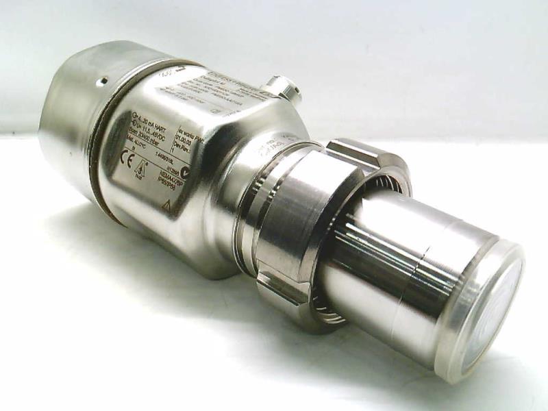 ENDRESS & HAUSER FMB50-1J750/0