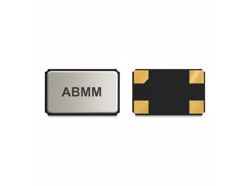 ABRACON ABMM-7.3728MHZ-B2-T
