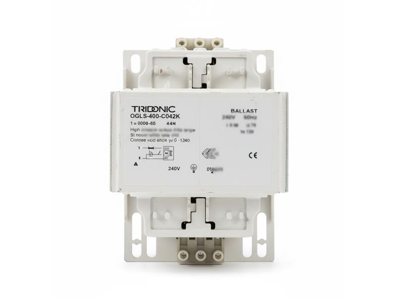 OGLS-400-C042K by ZUMTOBEL