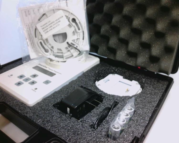 KIDDE-FENWAL, LLC 70-600000-100