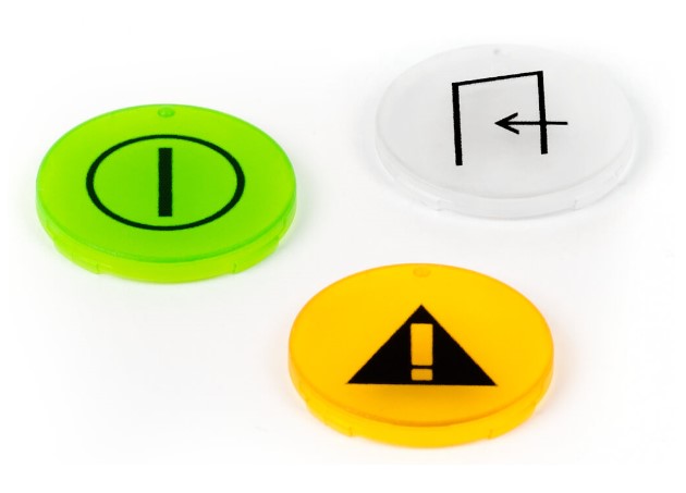 EUCHNER AY-SET-LNS-SY03-126158