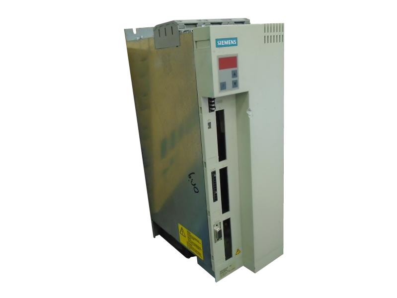 SIEMENS 6SE7022-6TP50-Z