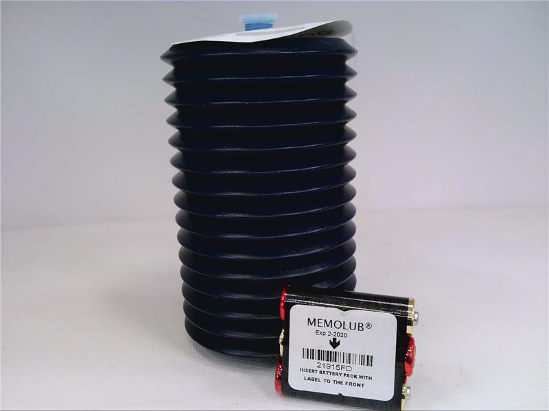 POWER LUBE INDUSTRIAL F5MOBXHP222