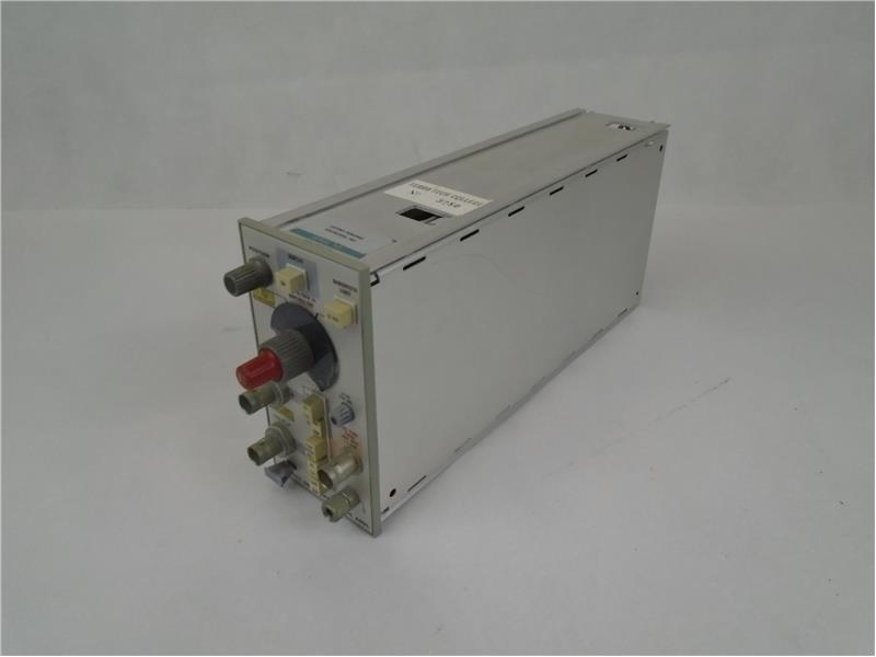 TEKTRONIX 5A21N