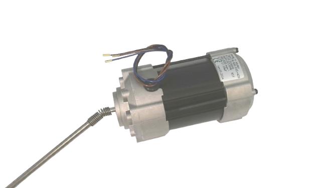 LINCOLN INDUSTRIAL MKU2.U2+429