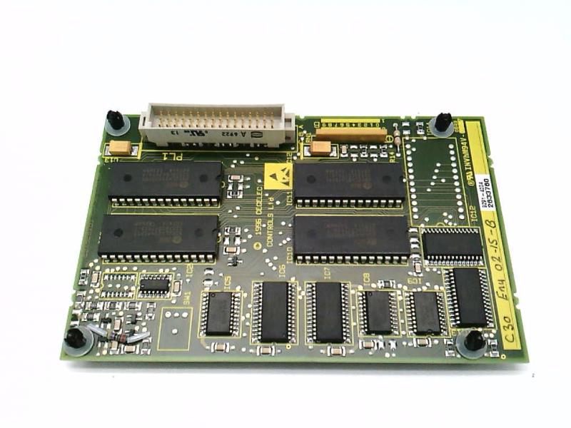 9291-4004 by CONVERTEAM