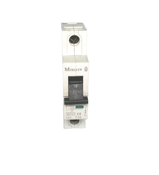 FAZ-C25 by EATON CORPORATION
